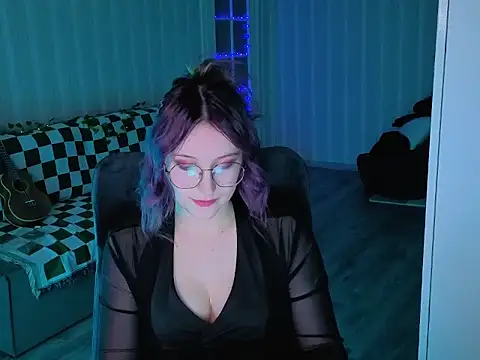 violet-siren-x online show from 05/10/26, 02:22