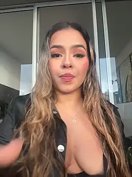 itsdanividarte online show from 10/11/25, 09:57