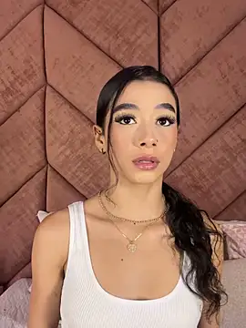 ChloeRosses online show from 02/03/26, 03:37