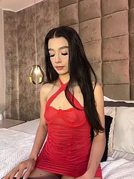 ChloeRosses online show from 03/28/26, 03:50