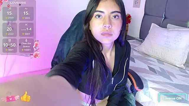 Snapshot of Dream_wish chatting on 10/01/25, 08:15 Dream wish online show from 10/01/25, 08:15