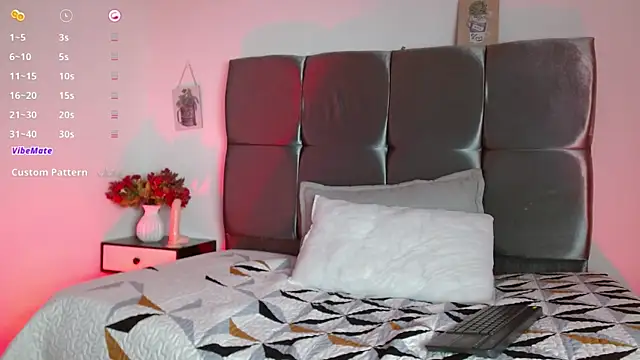 Snapshot of Dream_wish chatting on 01/09/26, 08:32 Dream wish online show from 01/09/26, 08:32