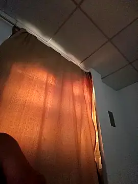 ANTHONYHOTT69 online show from 03/27/26, 11:04