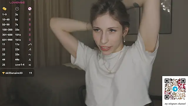 magnificent Destiny online show from 02/19/26, 09:11