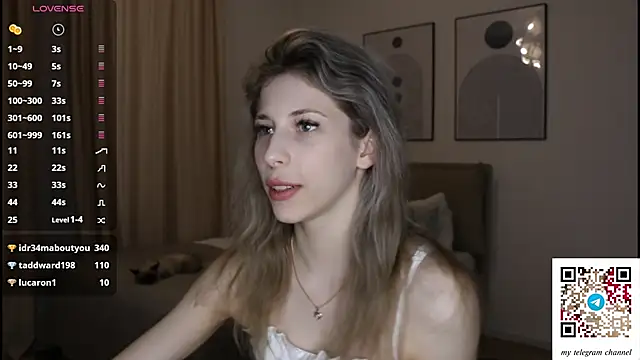 magnificent Destiny online show from 03/06/26, 06:48