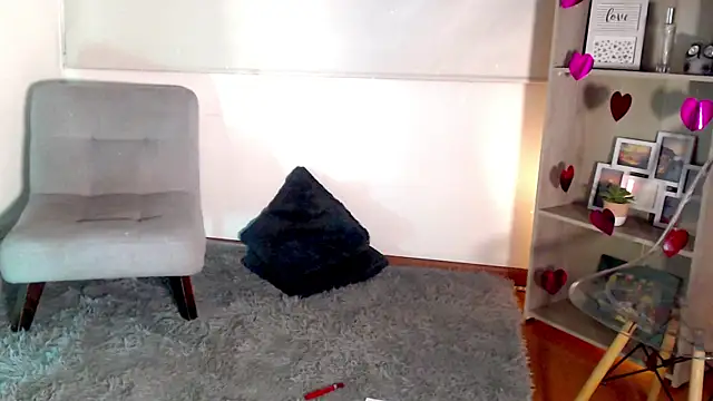 SashaBowei online show from 05/20/26, 03:02