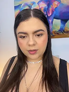 Snapshot of MissSofia_1 chatting on 11/22/25, 02:32 MissSofia 1 online show from 11/22/25, 02:32