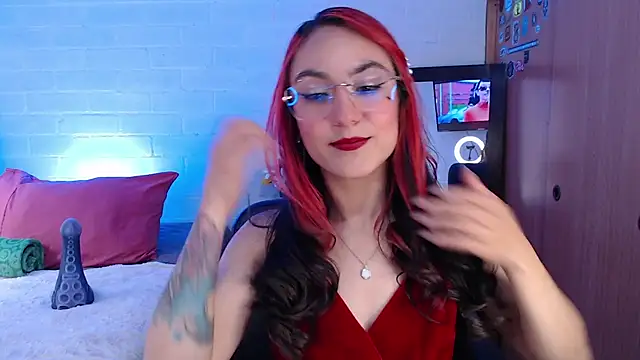 Snapshot of Amy66 chatting on 05/20/26, 06:36 Amy66 online show from 05/20/26, 06:36