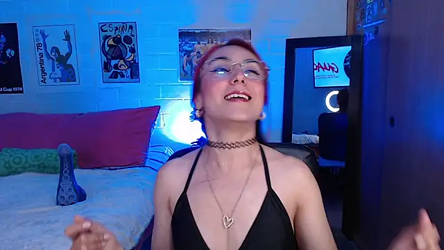 Amy66 online show from 06/26/26, 12:59