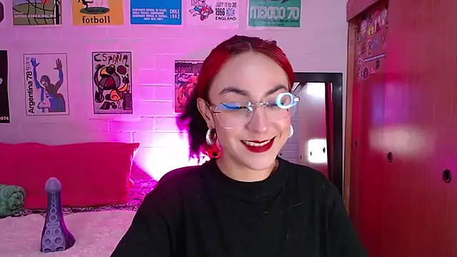 Amy66 online show from 07/02/26, 10:43