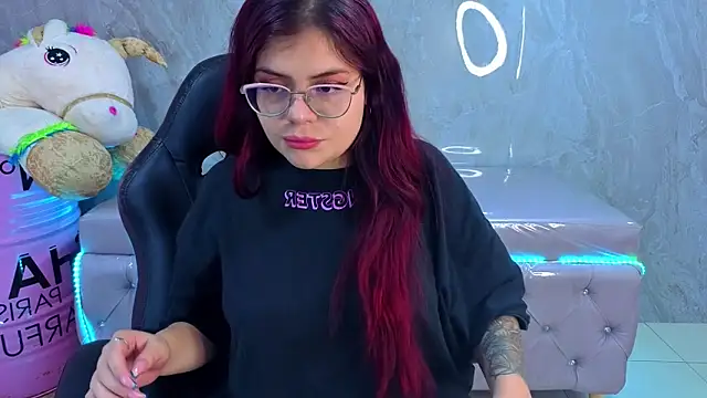 draviana a  online show from 02/06/26, 03:11