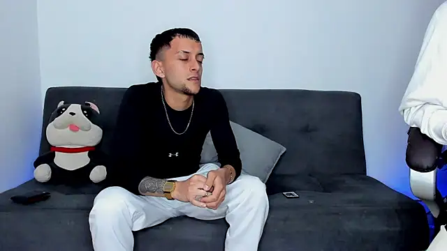 joe foxx online show from 09/25/25, 05:22