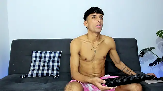 joe foxx online show from 10/20/25, 03:29