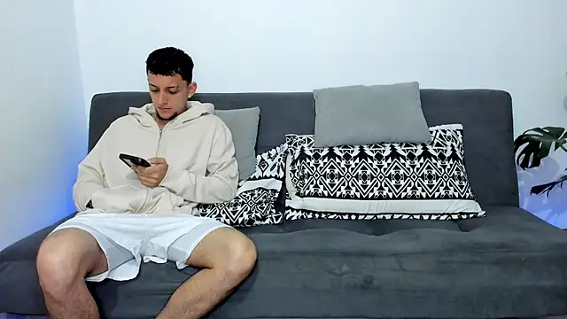 joe foxx online show from 11/20/25, 11:21