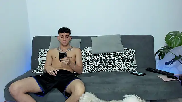 joe foxx online show from 02/05/26, 02:38