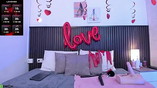 alahia mellers online show from 02/12/26, 02:28