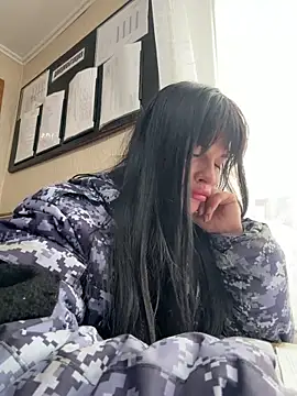 Alina XXXX  online show from 04/14/26, 07:36