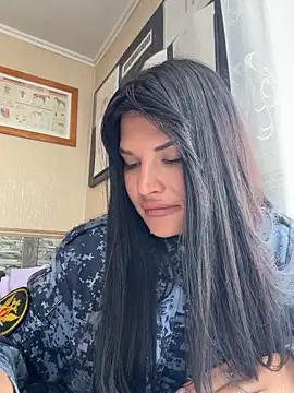 Alina XXXX  online show from 04/20/26, 07:55