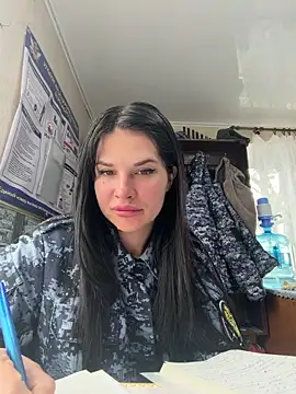 Alina XXXX  online show from 04/21/26, 10:32