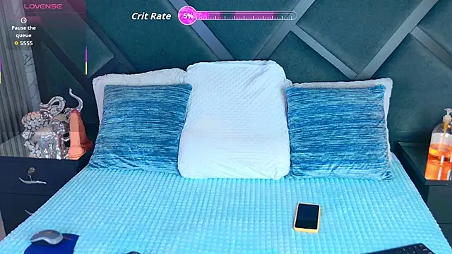 Snapshot of LexyRooss chatting on 12/03/25, 07:23 LexyRooss online show from 12/03/25, 07:23