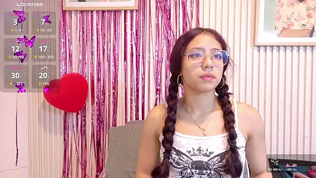 Abrilmirren online show from 02/25/26, 11:20