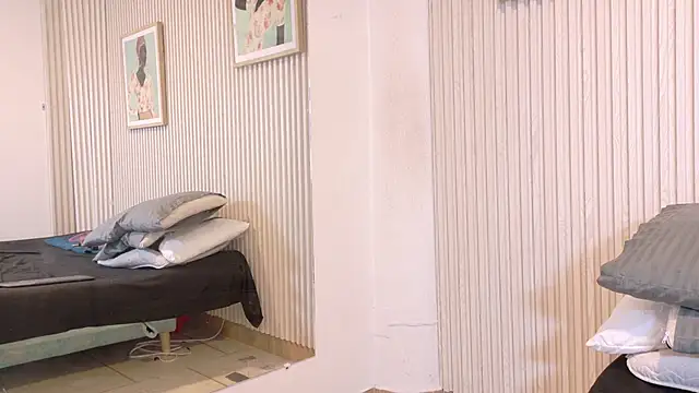 Abrilmirren online show from 03/01/26, 11:12