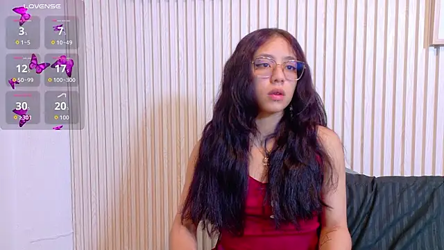 Abrilmirren online show from 03/05/26, 11:17