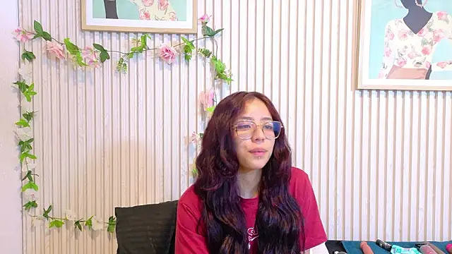 Abrilmirren online show from 03/16/26, 11:14