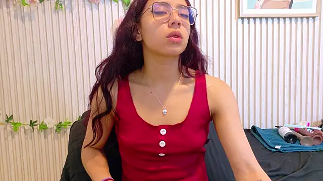 Abrilmirren online show from 03/31/26, 11:10