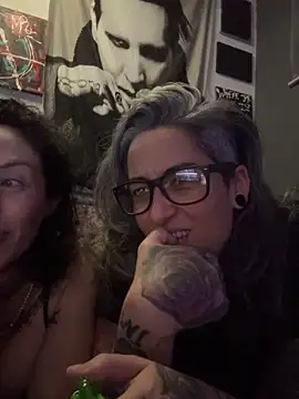 inkdmagz online show from 04/01/26, 08:59