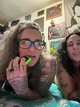 inkdmagz online show from 04/13/26, 02:06