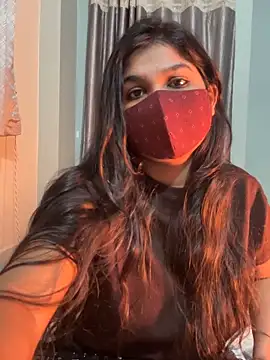 Snapshot of Lisa_afreen chatting on 12/15/25, 06:12 Lisa afreen online show from 12/15/25, 06:12