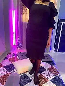 Lisa afreen online show from 01/07/26, 11:12