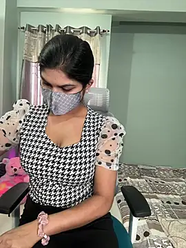 Lisa afreen online show from 04/09/26, 09:26