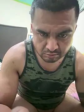 Sk3m veryhot online show from 01/18/26, 09:02