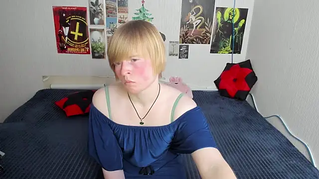 Cattie w  online show from 02/28/26, 01:17