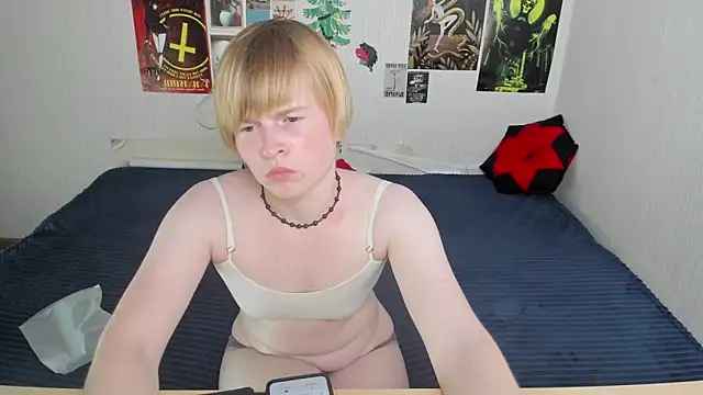 Cattie w  online show from 06/17/26, 01:19