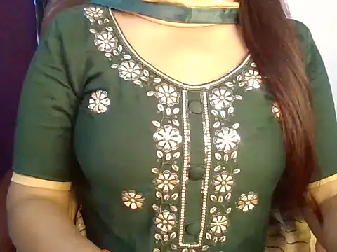 LOVELY SUKOON online show from 10/02/25, 04:30