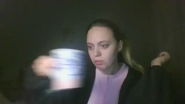 Cynoraye online show from 02/20/26, 09:04