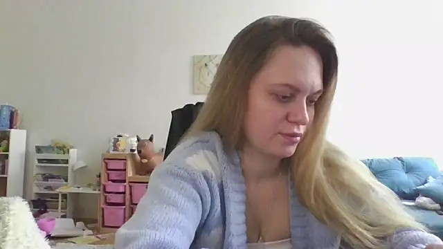 Cynoraye online show from 02/24/26, 09:40