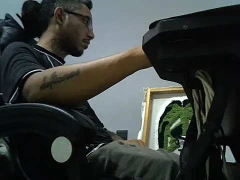 Astro Game online show from 10/11/25, 09:08