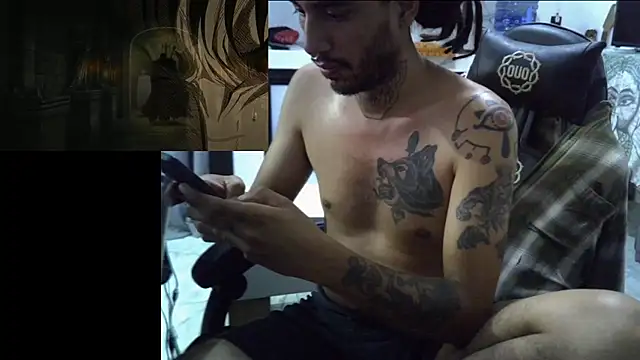 Astro Game online show from 10/15/25, 06:57