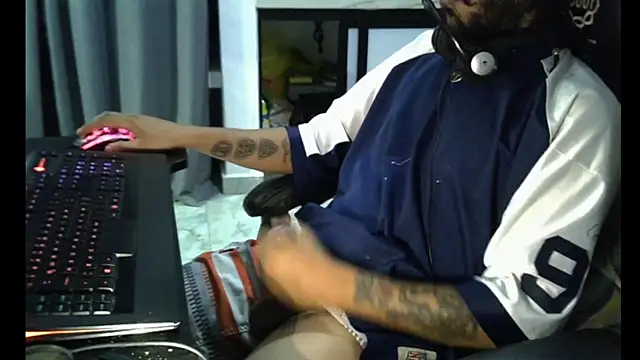 Astro Game online show from 01/12/26, 06:18