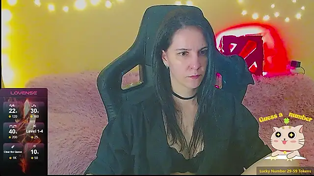 Irwi Tomboy online show from 02/24/26, 04:16