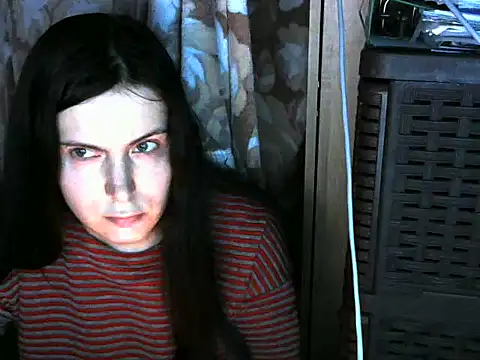 Snapshot of Jarivane chatting on 02/06/26, 02:09 Jarivane online show from 02/06/26, 02:09