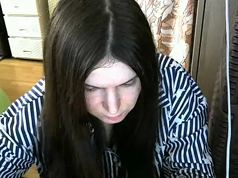 Snapshot of Jarivane chatting on 02/10/26, 09:46 Jarivane online show from 02/10/26, 09:46