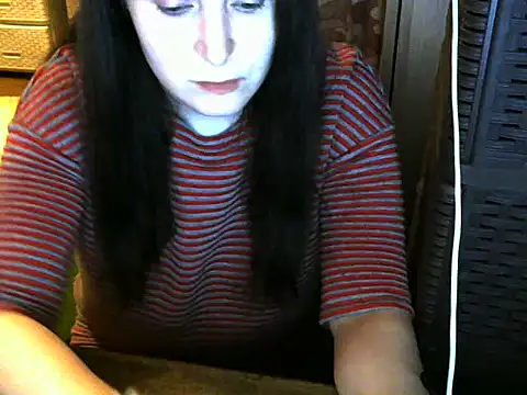 Snapshot of Jarivane chatting on 02/10/26, 09:52 Jarivane online show from 02/10/26, 09:52