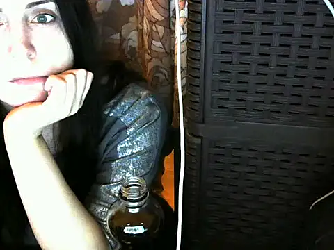 Snapshot of Jarivane chatting on 02/20/26, 04:18 Jarivane online show from 02/20/26, 04:18