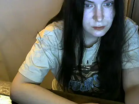 Snapshot of Jarivane chatting on 02/26/26, 06:18 Jarivane online show from 02/26/26, 06:18