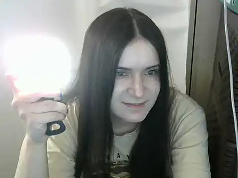 Snapshot of Jarivane chatting on 02/27/26, 09:53 Jarivane online show from 02/27/26, 09:53